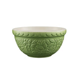 Green Mixing Bowl -  21cm