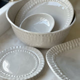 Dottie Large Serving Bowl