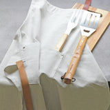 Best Dad Ever Chef Apron