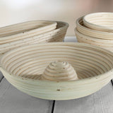 Circle Bread Proofing Basket