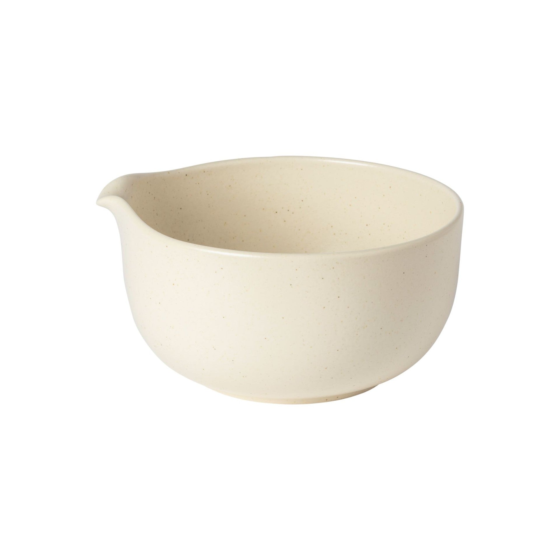 Pacifica Vanilla Mixing bowl
