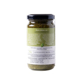 Basil pesto