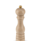 U'Select Natural wood manual salt mill | 22cm