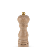 u’Select manual pepper mill in natural wood | 18cm