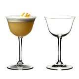 The Optic Sour Glass