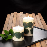 Reallite Medium Eucalyptus Candle
