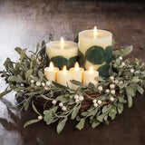 Reallite Medium Eucalyptus Candle
