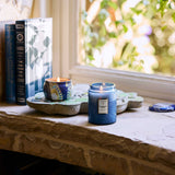 Small Jar Candle | Mediterranean Lemon