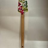 Cranberry Wreath Spatula