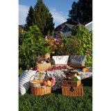 Willow Picnic Basket