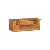 Rectangular Willow Hamper