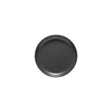 Seed grey appetizer plate
