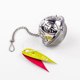 CH'A Tea Infusion Tea Ball