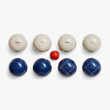 Shinola st. pierre bocce ball set cream