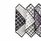 Buzzee Dual Sided - Wash Cloth/ Mini Towels