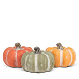 Matte Low Pumpkin