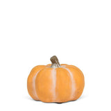 Matte Low Pumpkin