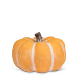 Matte Low Pumpkin