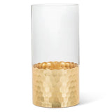 Gold Vase Vase-Gold