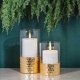 Gold Vase Vase-Gold
