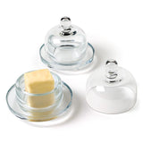 Dome Covered Dish