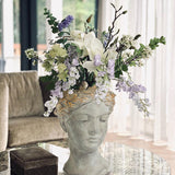 Aphrodite Head Plantar