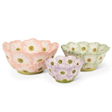 Medium Flower Bloom Bowl