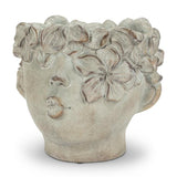 Kissing Face Planter