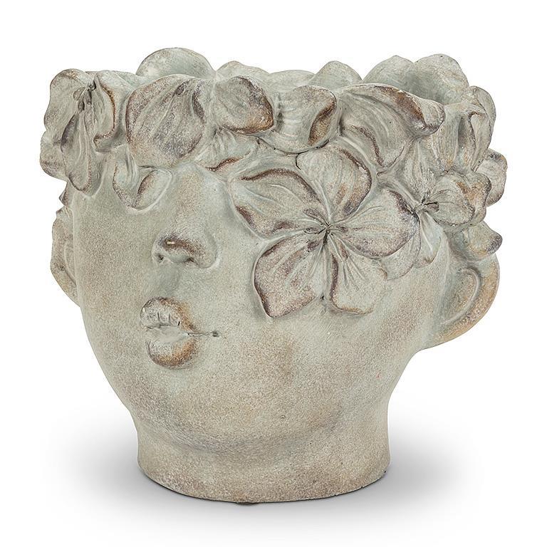 Kissing Face Planter