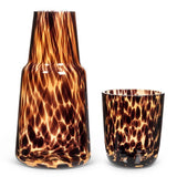 Dots Bedside Carafe & Cup