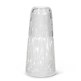 Dots Bedside Carafe & Cup