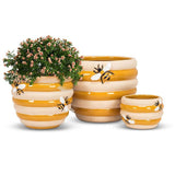 Medium Beehive Planter