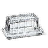 BUTTER Covered Dish