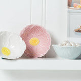 Small Flower Dish