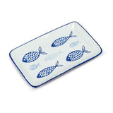 Large Rectangle Plate