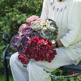 Peony Bouquet