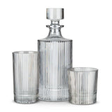 Vertical Optic Decanter