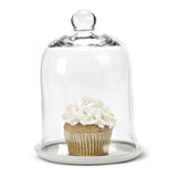 Bell Shaped Cloche