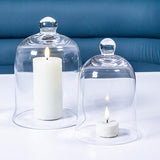 Bell Shaped Cloche
