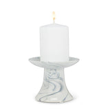 Small Cone Pillar Holder