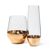 Stemless Flute