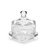 Square Covered Dish