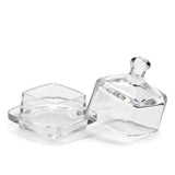 Square Covered Dish