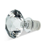 Diamond Bottle Stopper