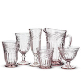 Flower Pedestal Dish