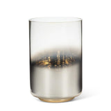 Gold Lustre Hurricane