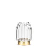 Panel LED Vase