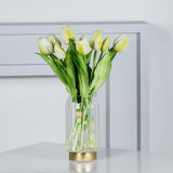 Panel LED Vase