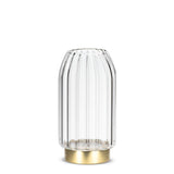 Panel LED Vase
