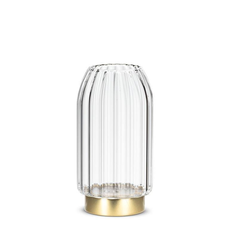 Panel LED Vase